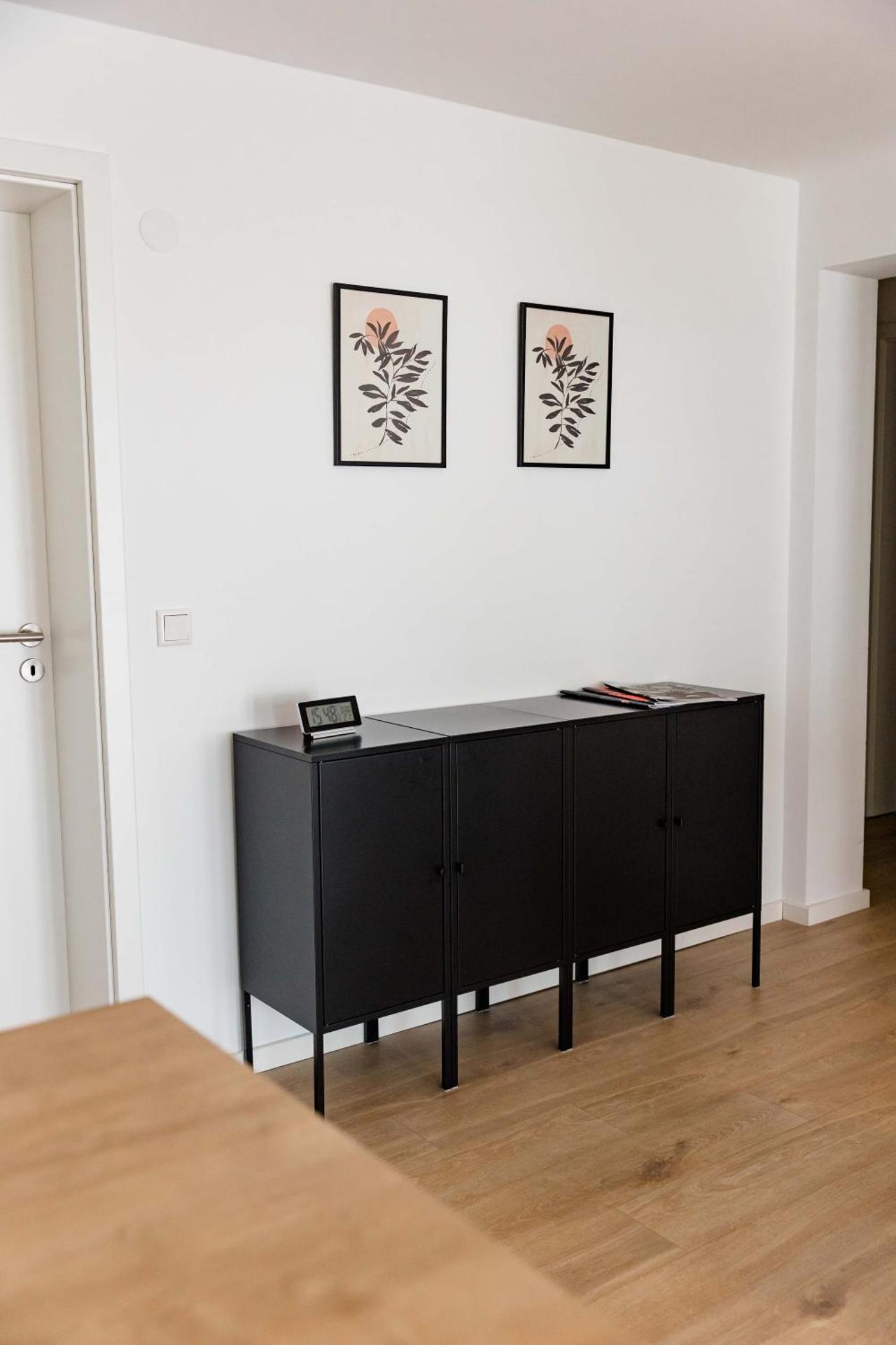 Ferienwohnung Kurpark Brilon am Rothaarsteig