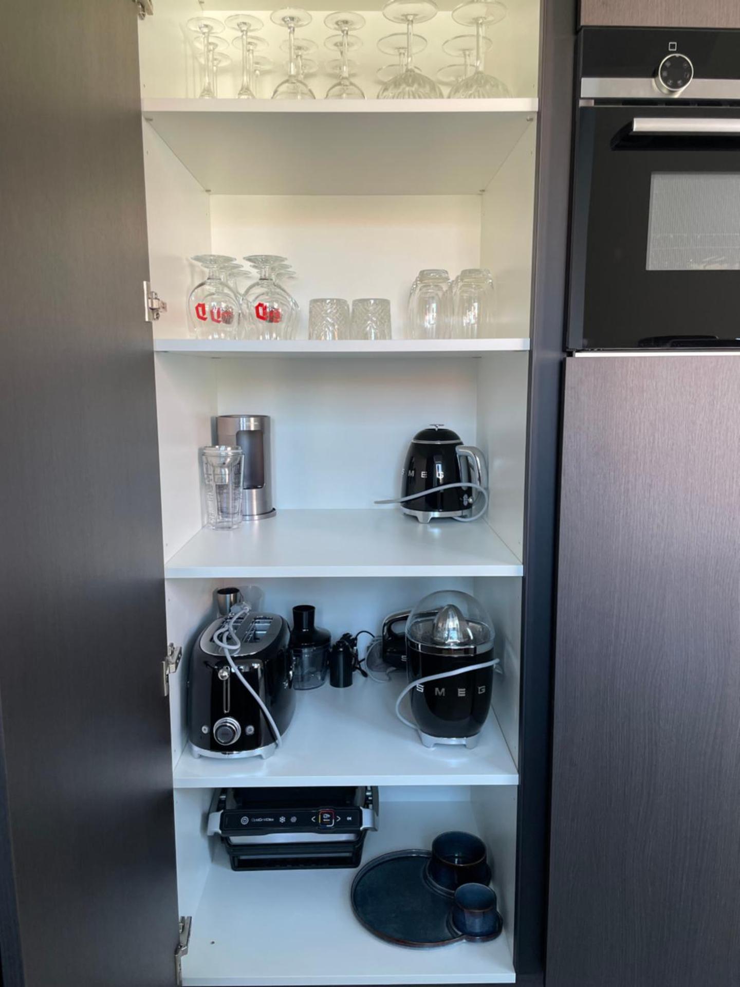 Residentie Square - Nieuwbouw - 50 m van de zee