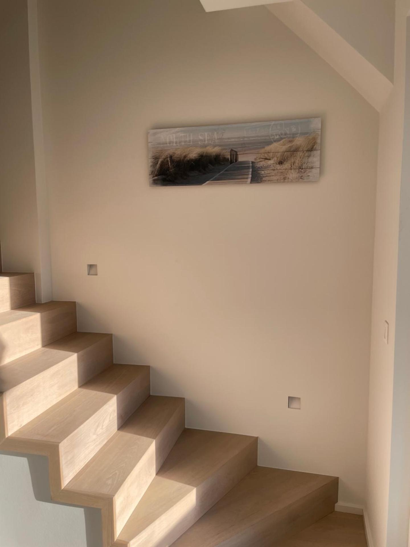 Residentie Square - Nieuwbouw - 50 m van de zee