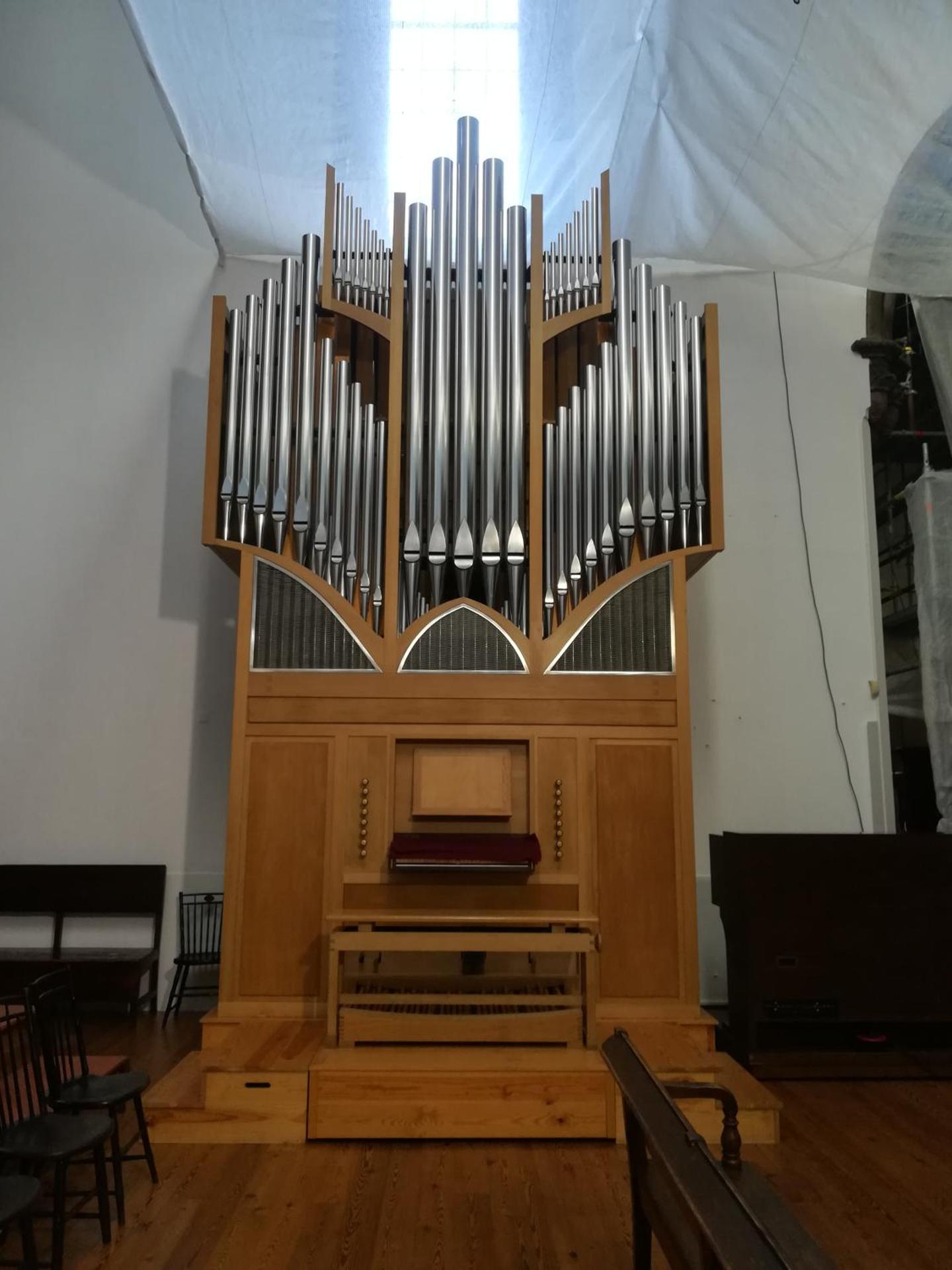 Meeting/conference room