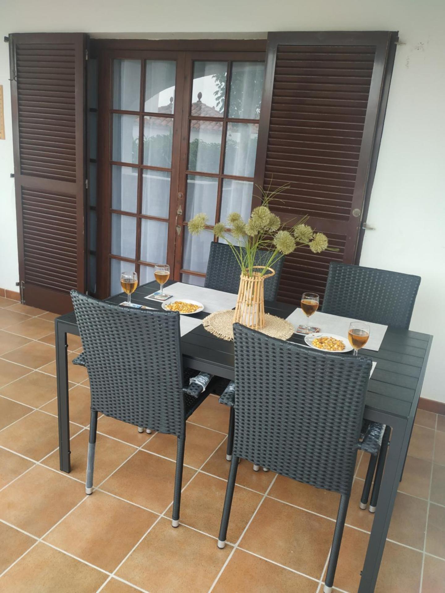 Apartamento recién reformado en Cala en Porter