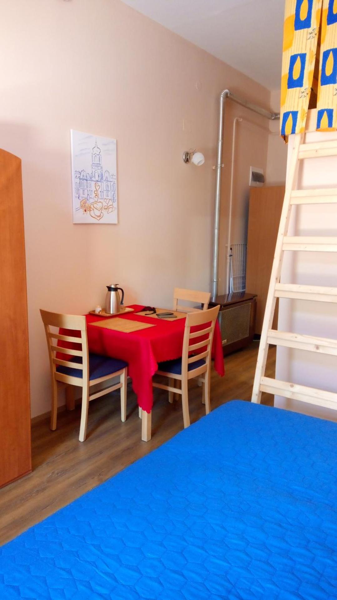 City Lights Apartman