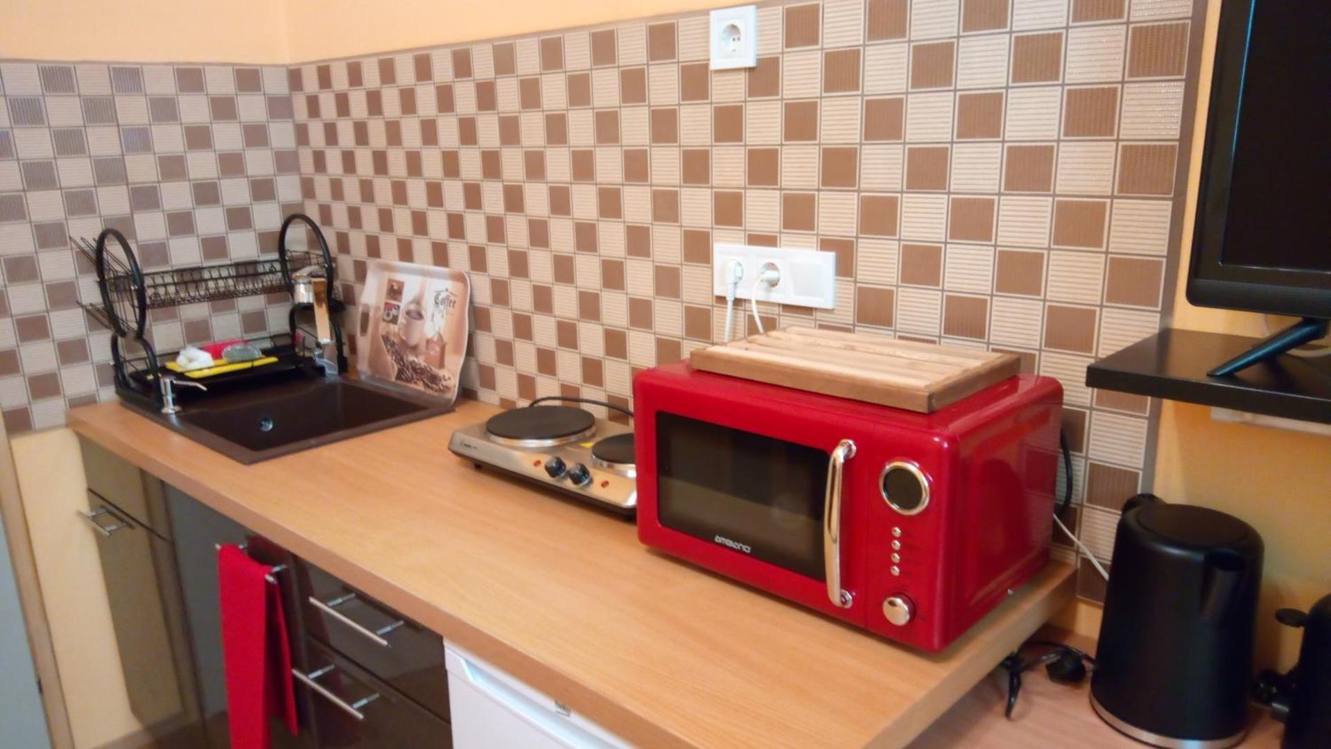 City Lights Apartman