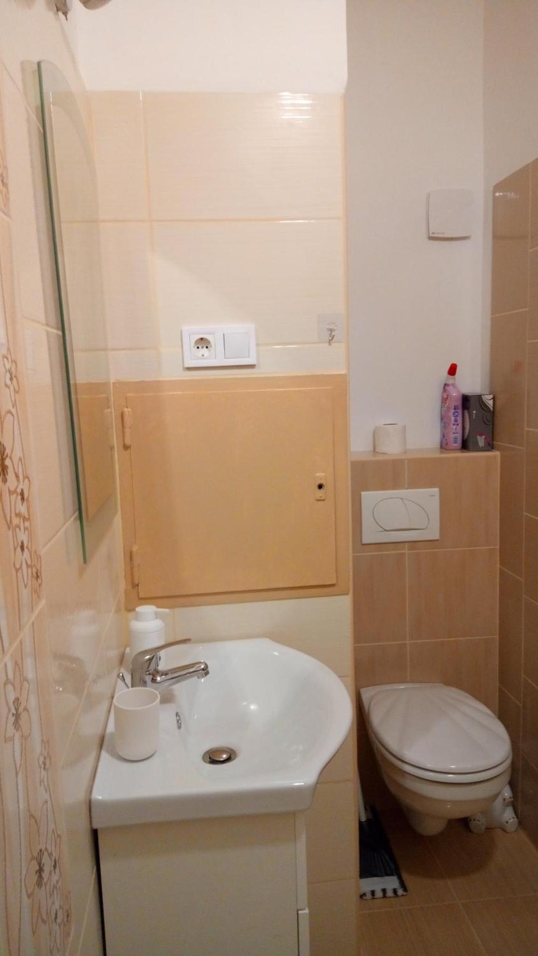 City Lights Apartman