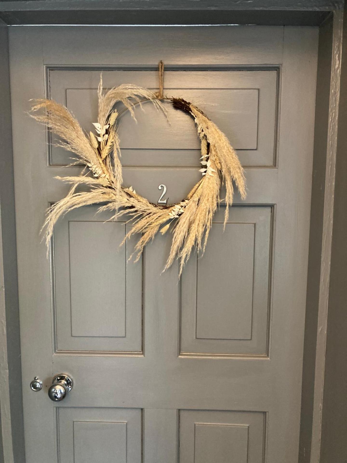 Ballybur Lodge Mews 2