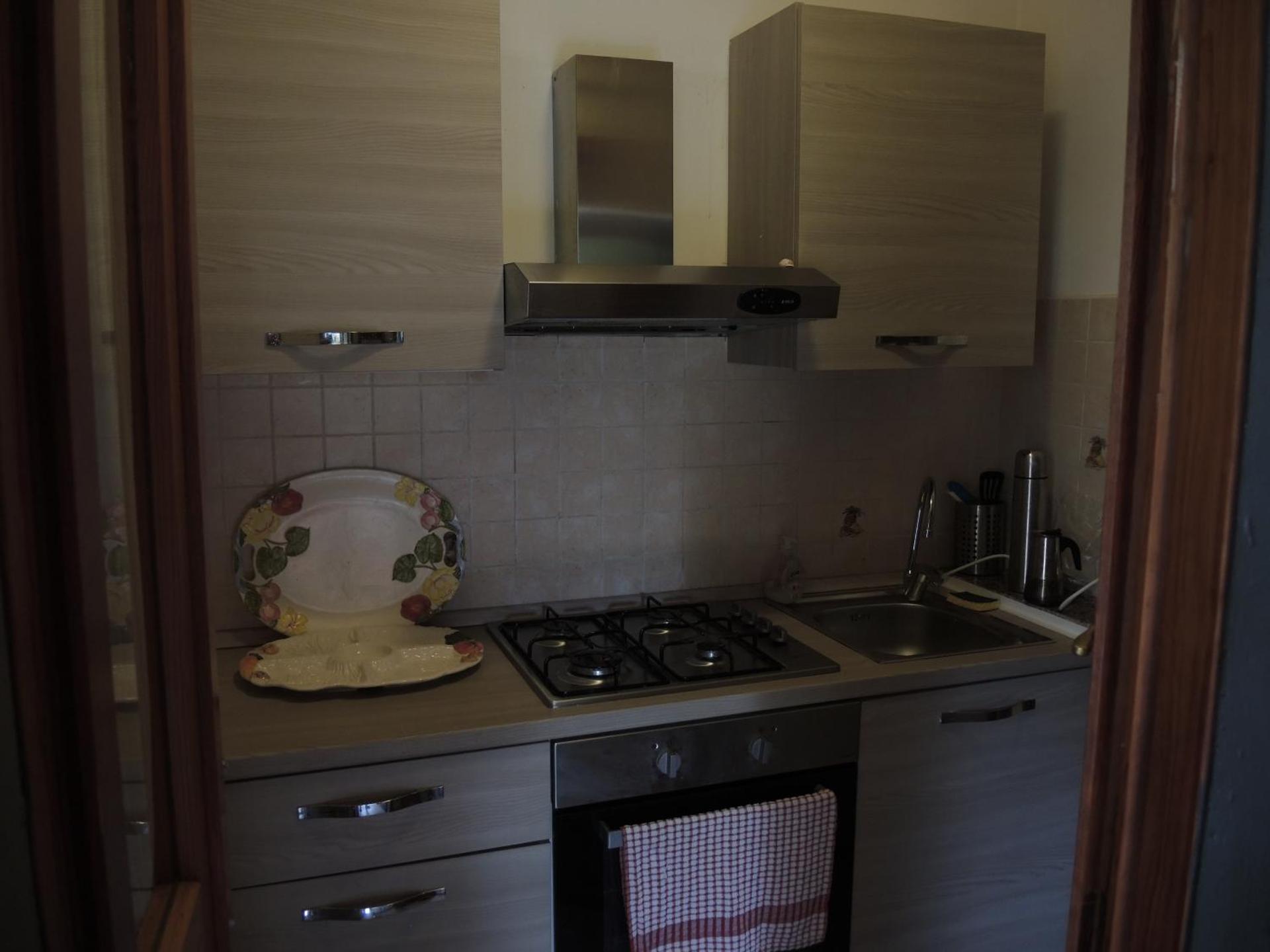 Maison de vacances dans un village de vacances à100 m. de la plage