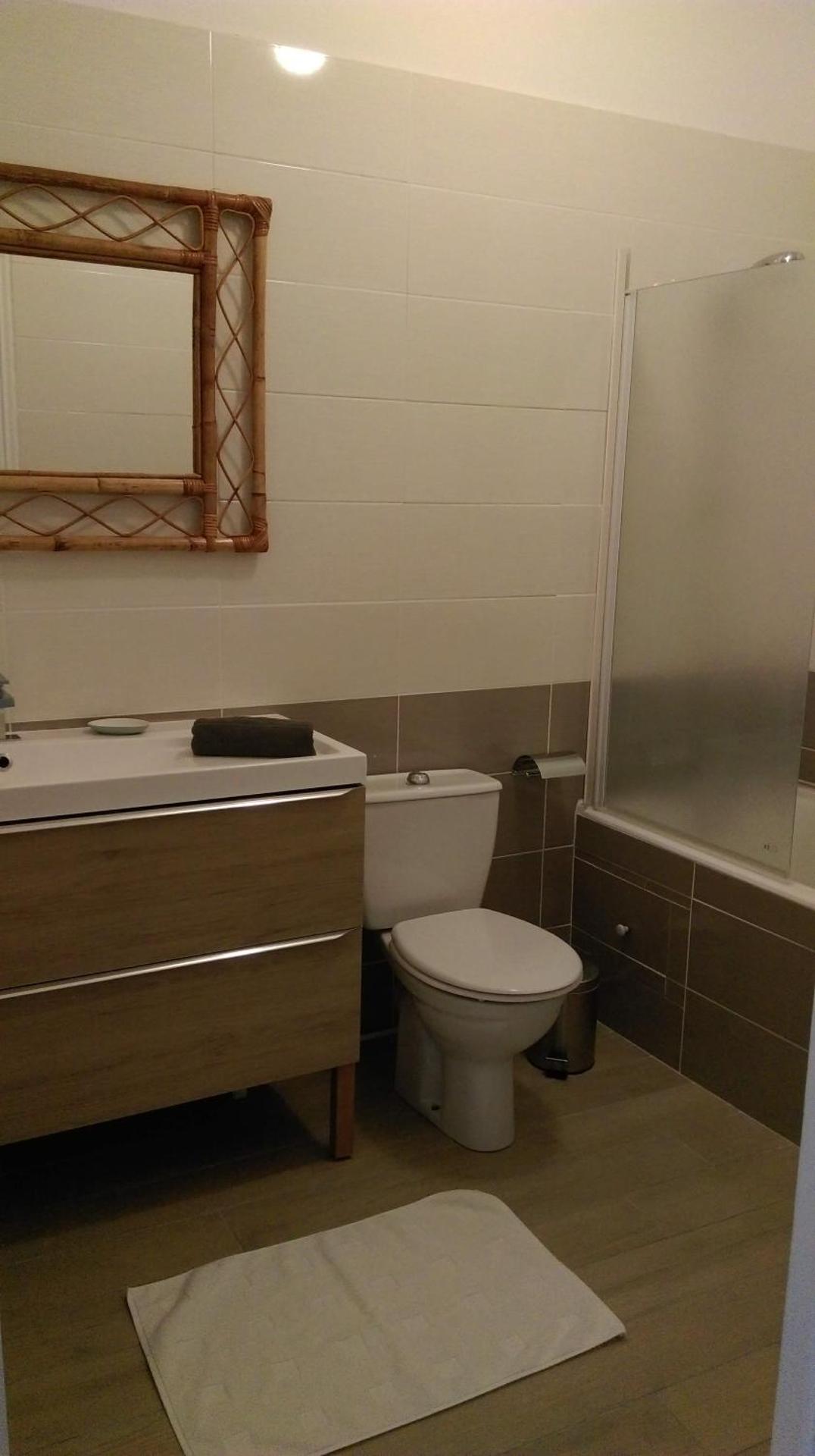 Double Room with Park View