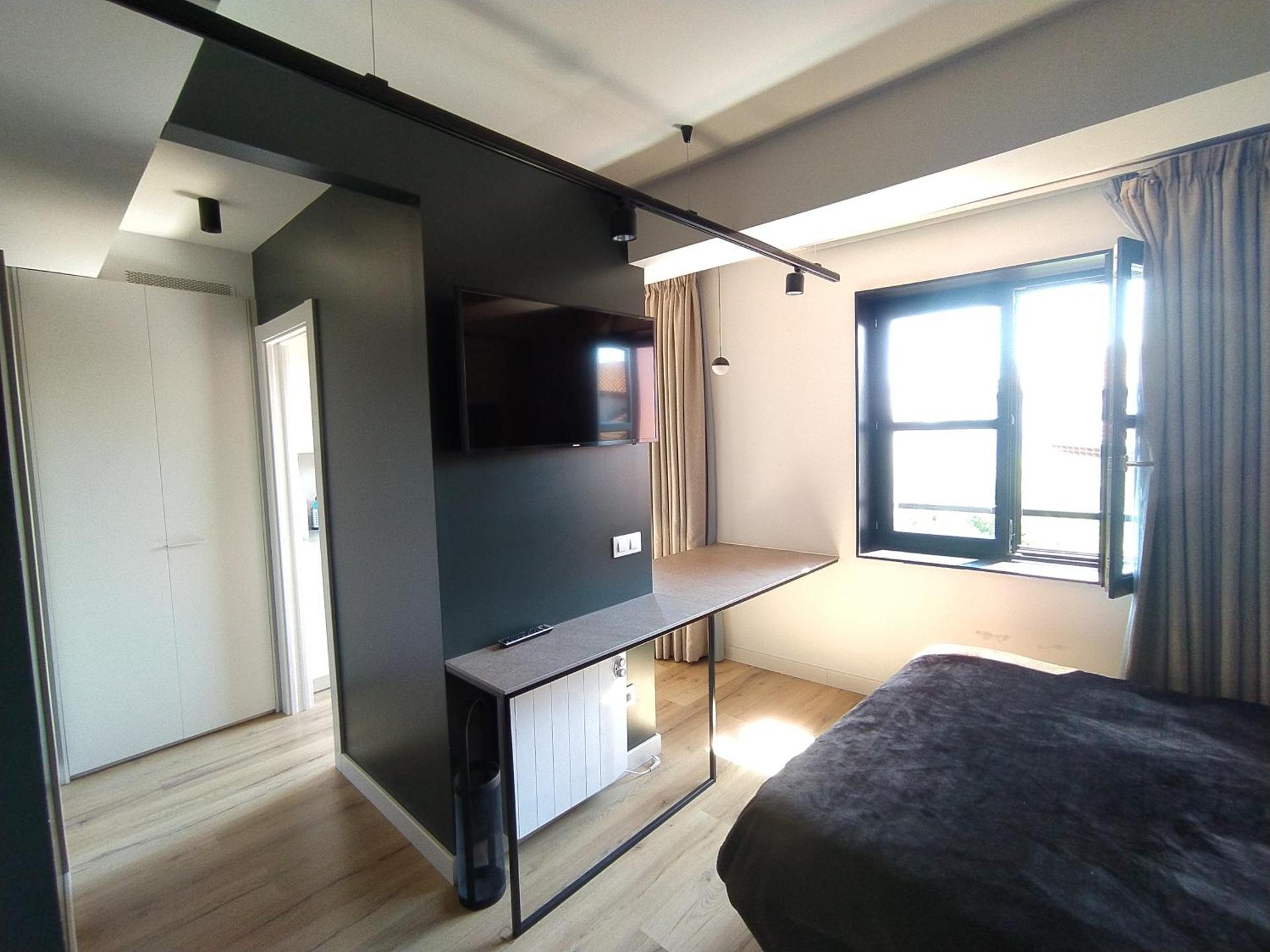 Apartamentos Puerta de Llanes