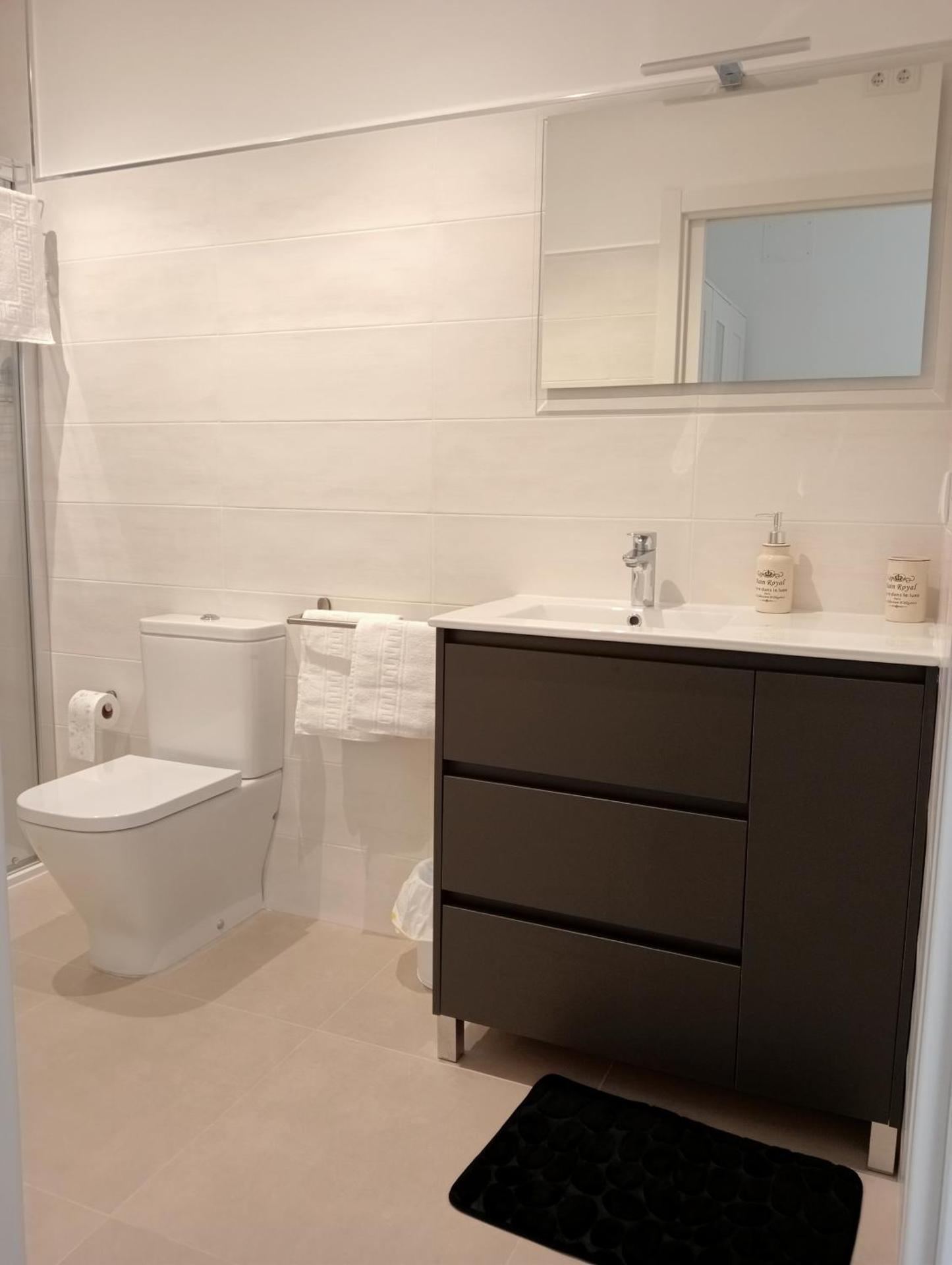 Apartamentos Tras dos Fornos