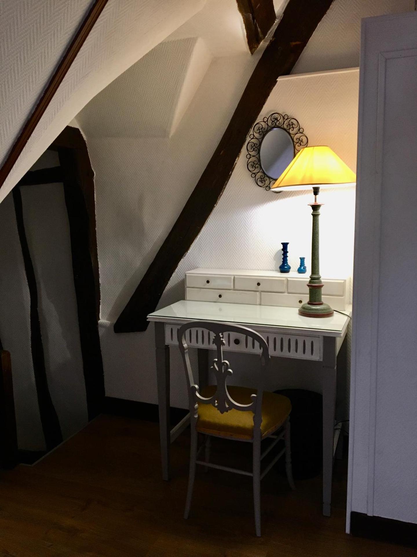 Au coin romantique Vernon Giverny