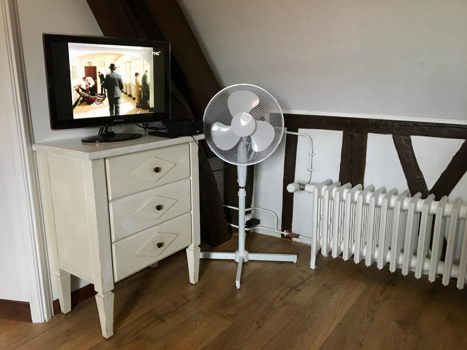 Au coin romantique Vernon Giverny