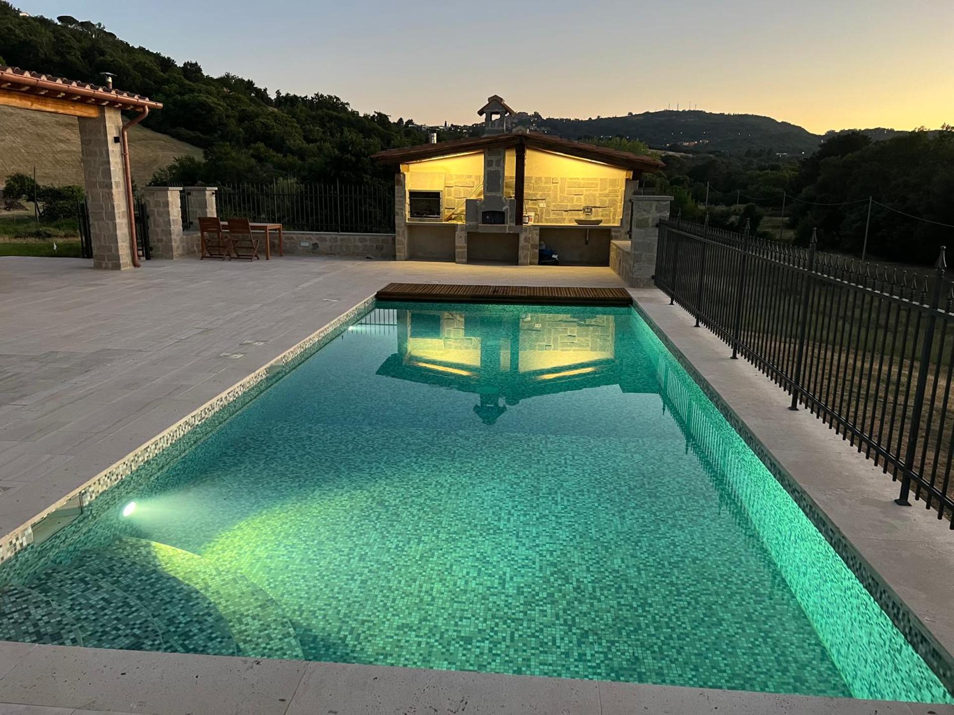 Villa Podere Vista Verde