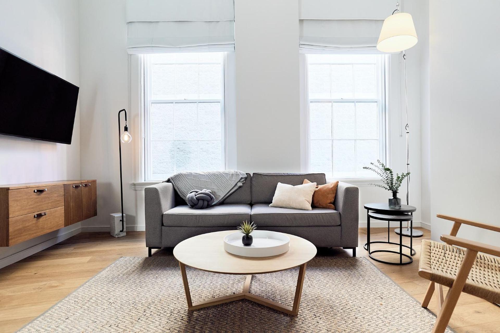 The Docent's Collection