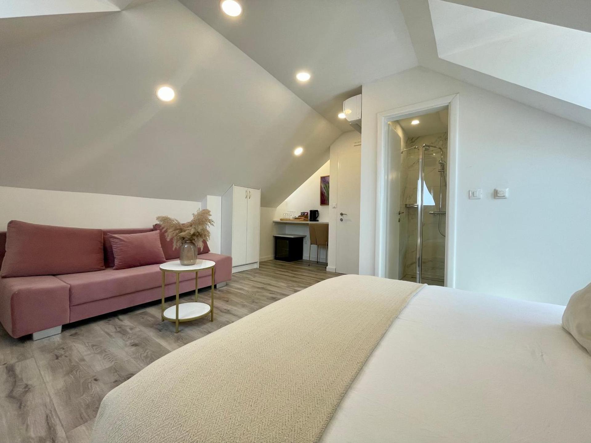 Ida Old Town Rooms 2