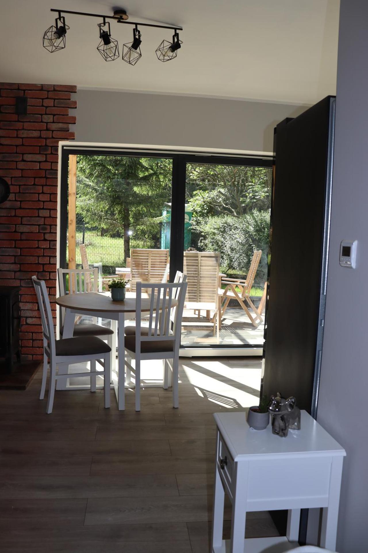 Domek Lubkowo ,, Porto di Verde ’’Kaszuby, blisko morze, Dębki 8km