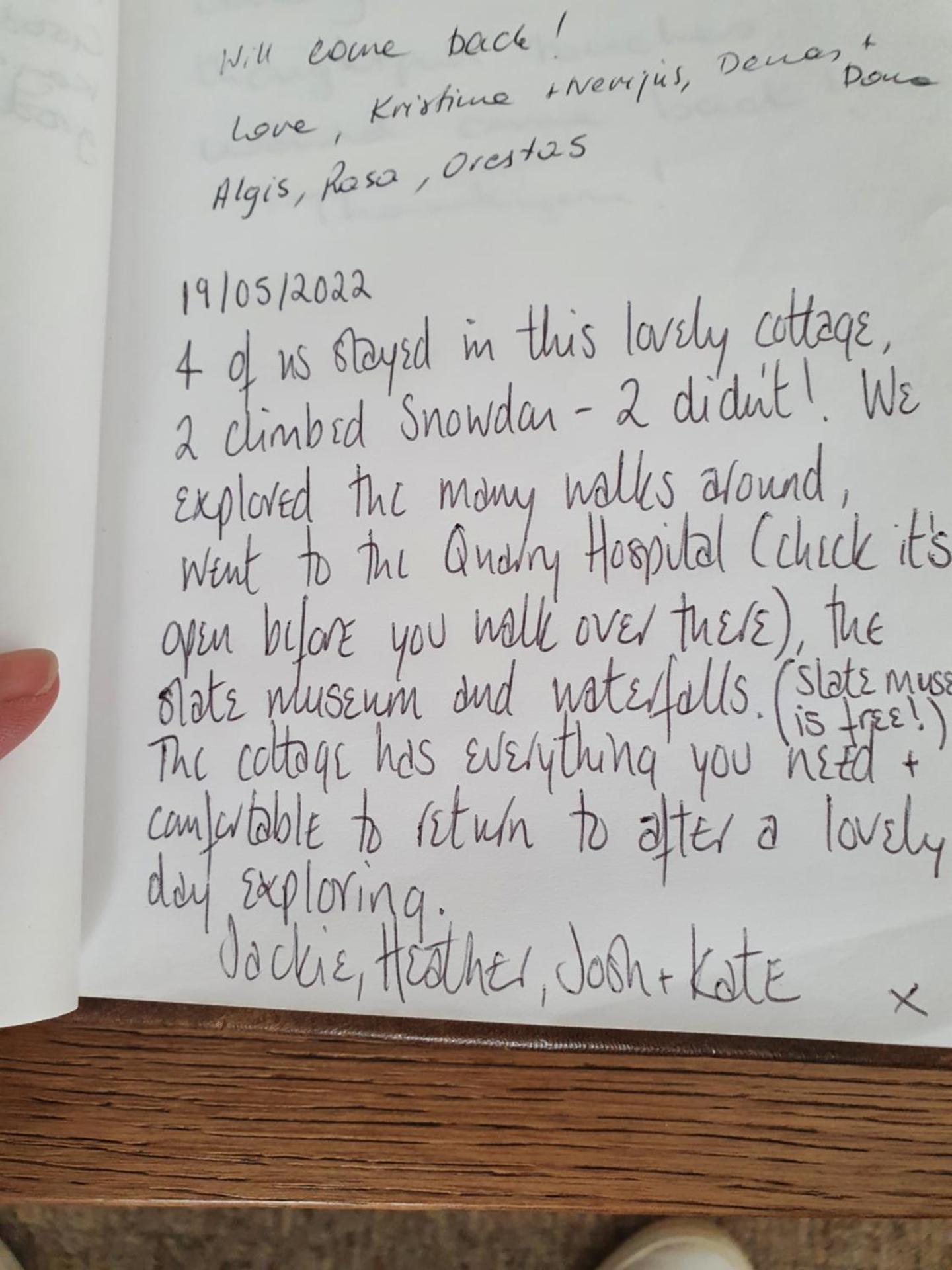 Neljän makuuhuoneen talo