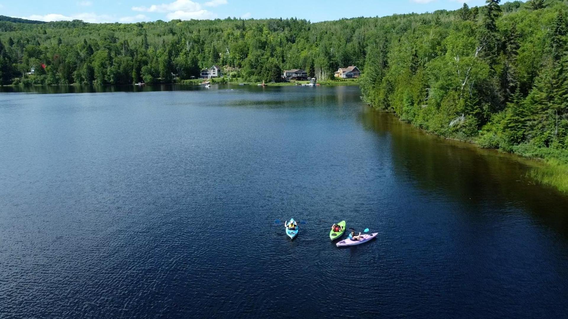 Mini maison La Charme