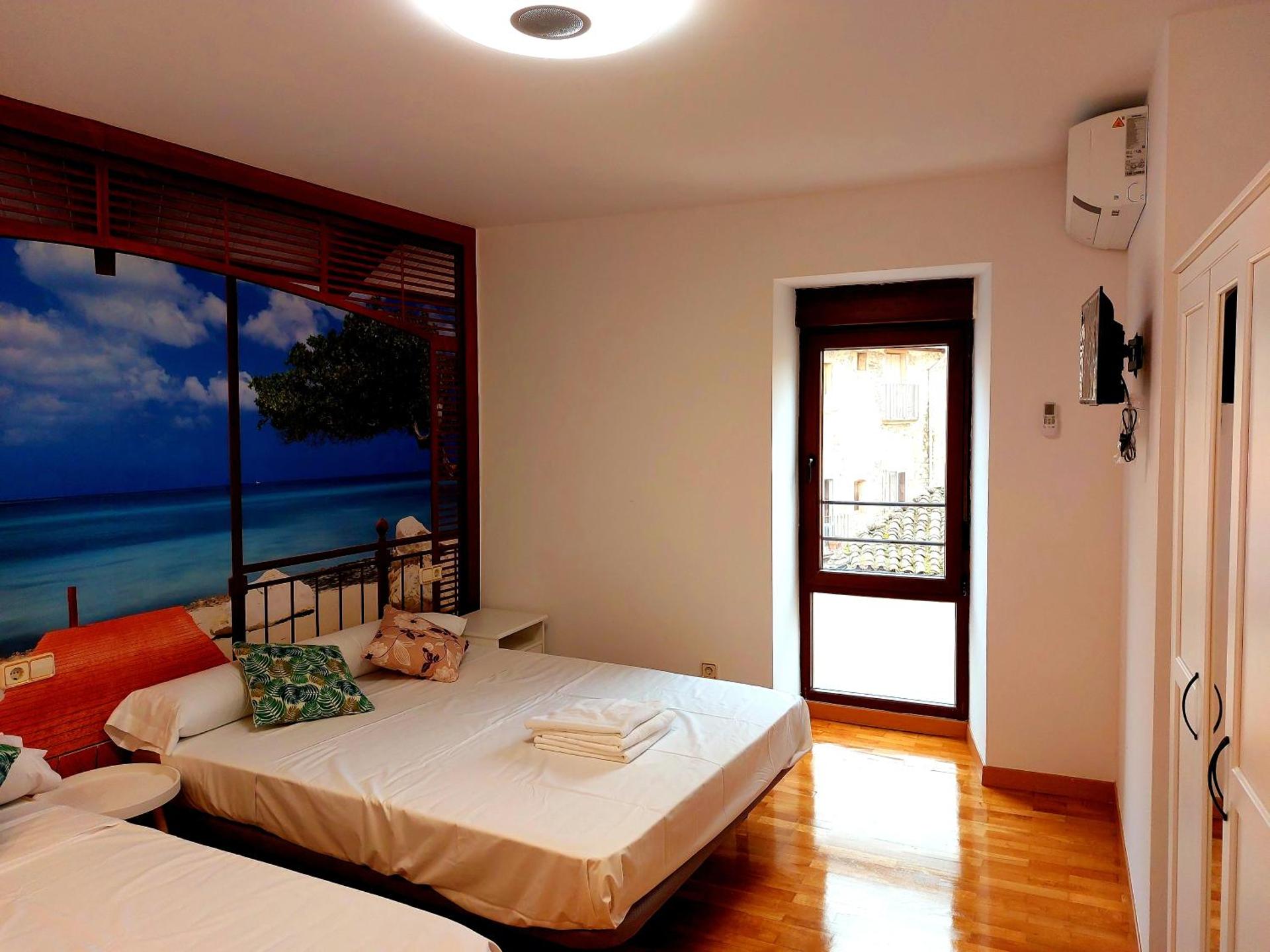 B&B Apartamentos La Atalaya