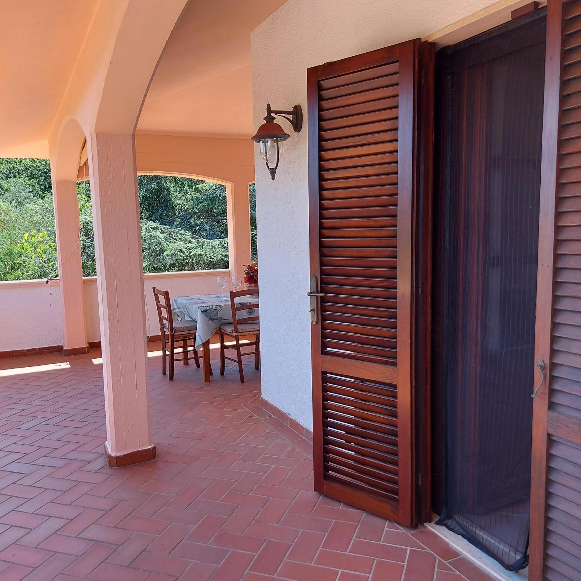 Monolocale x 2 a 1,6 km da Castiglioncello