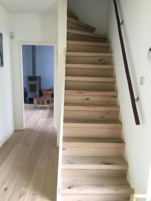 HolidayHome Zonnestraal 9p Amsterdam and the beach