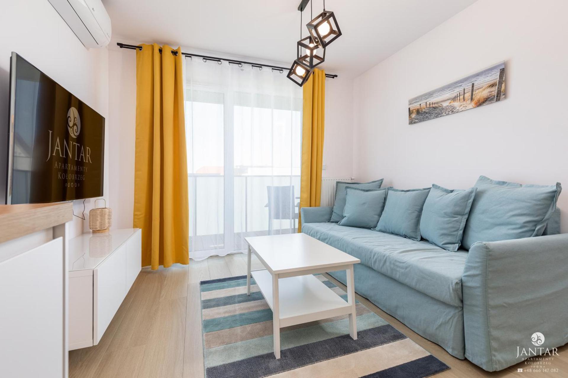 Posesja Kapitańska Grzybowo by Jantar Apartamenty Kołobrzeg