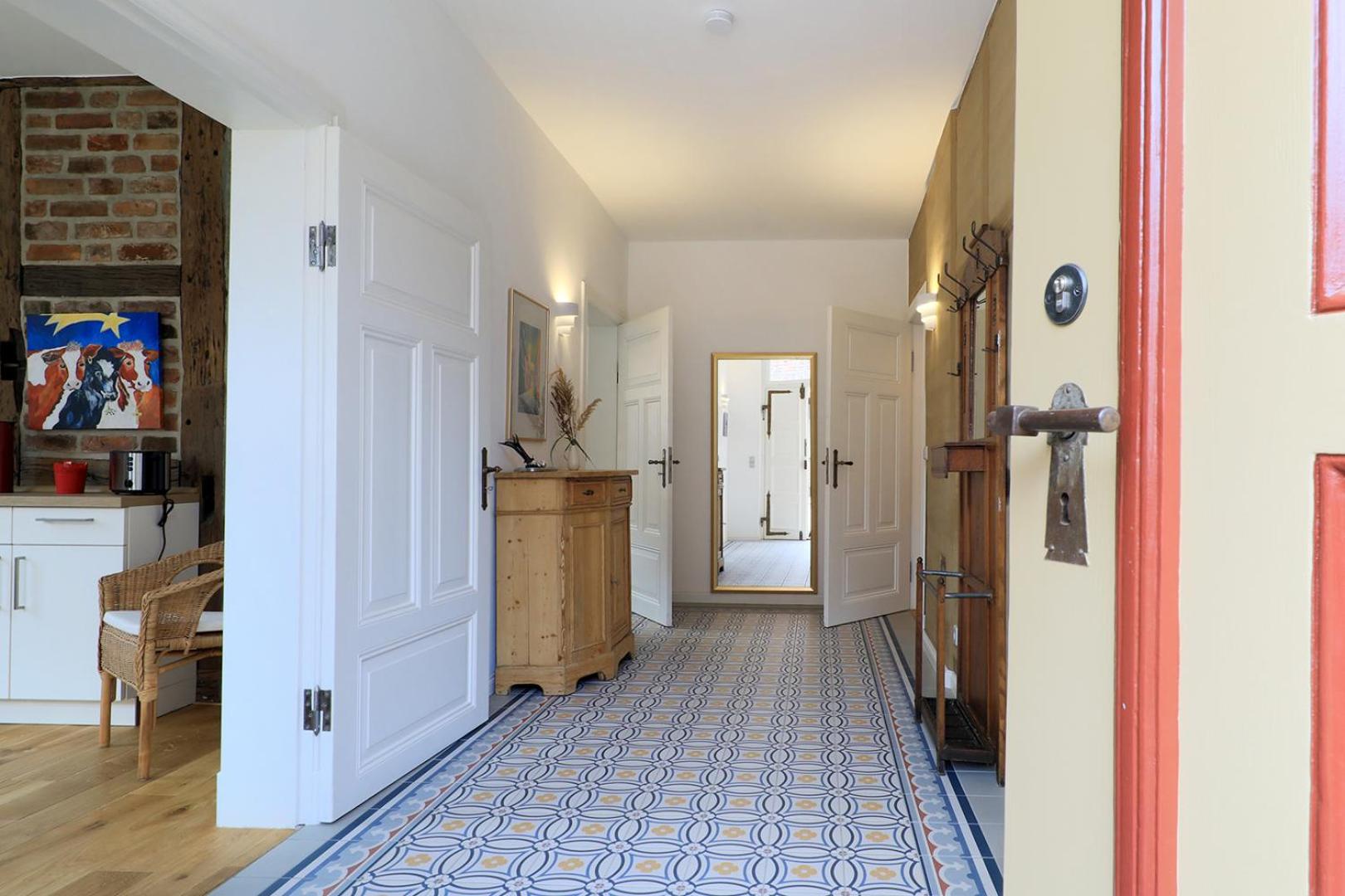 Alte Schmiede Bleckede