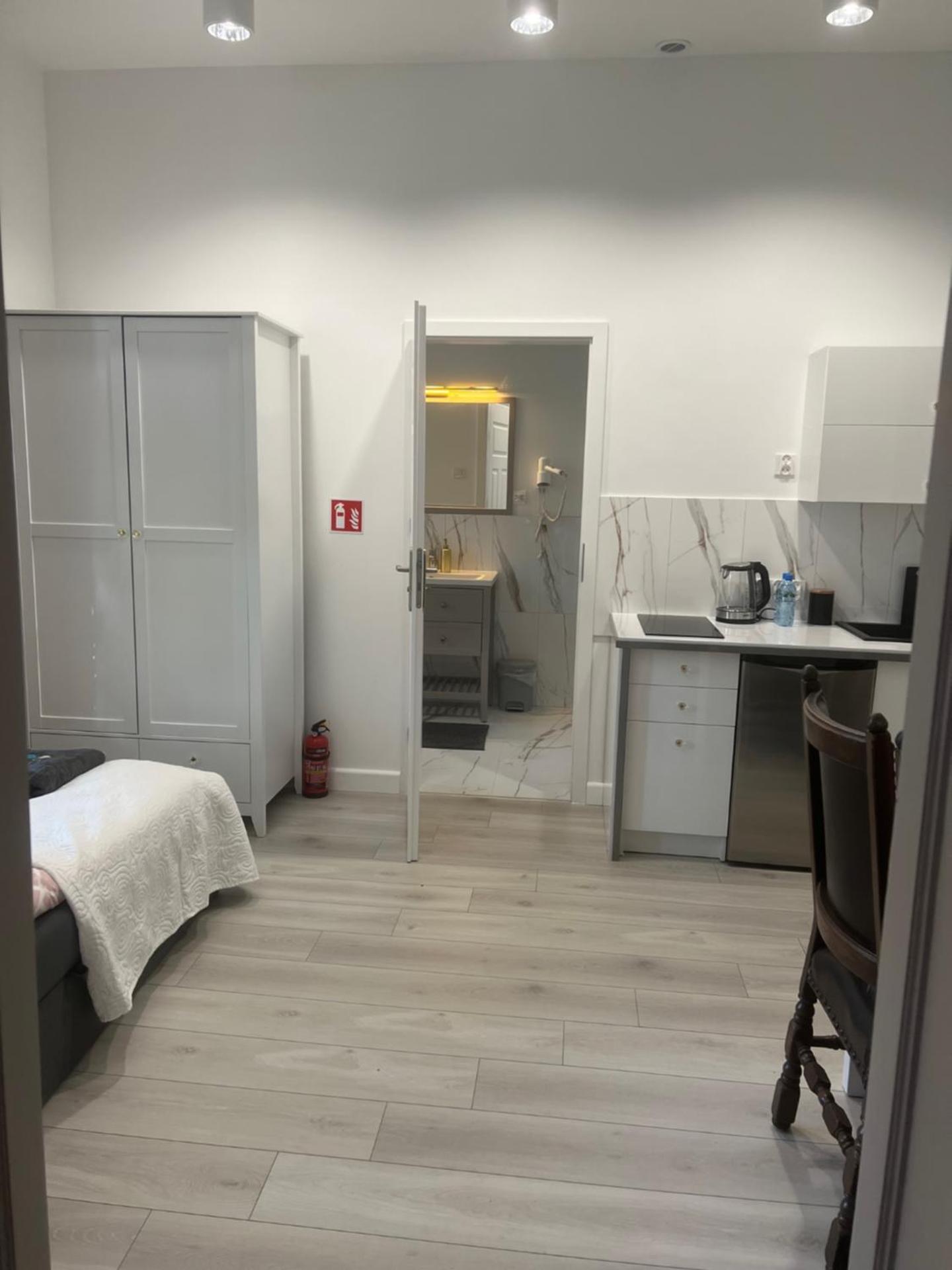 Apartamenty u Ewy - EUROS