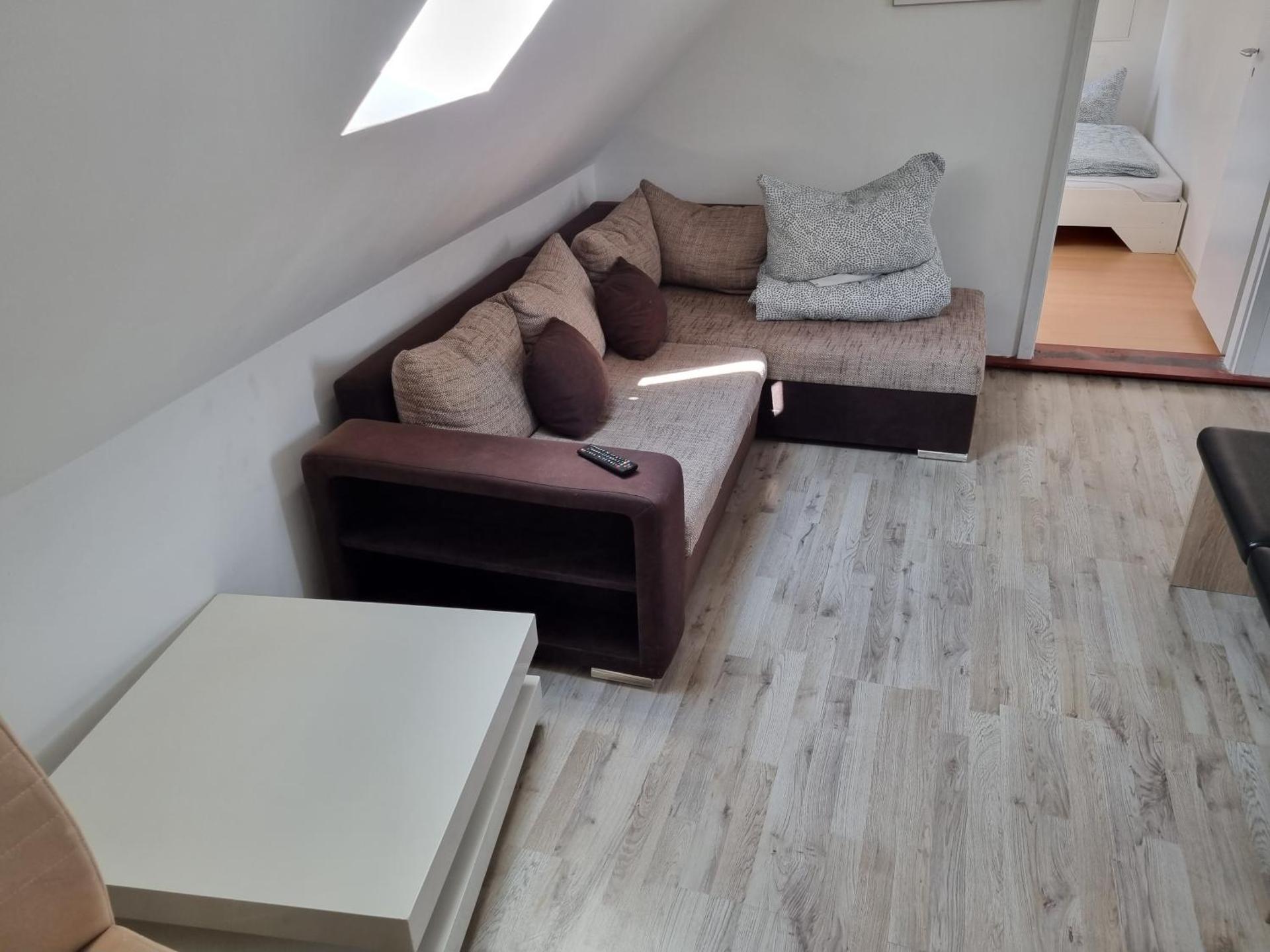 Ferienwohnung/Monteurwohnung Alte Scheune bei Kassel