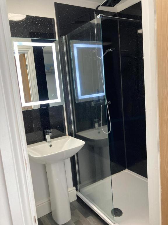 The Gladson Guesthouse