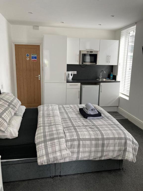 The Gladson Guesthouse