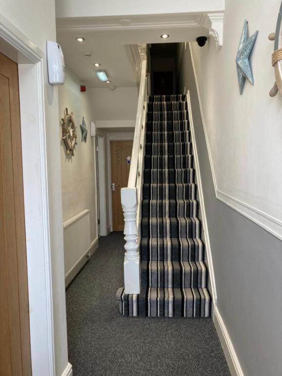 The Gladson Guesthouse