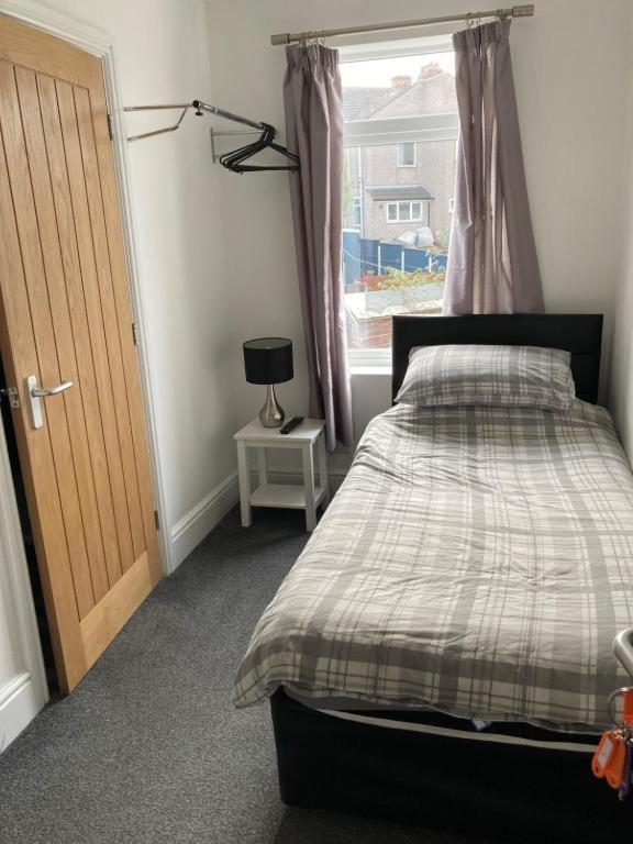 The Gladson Guesthouse