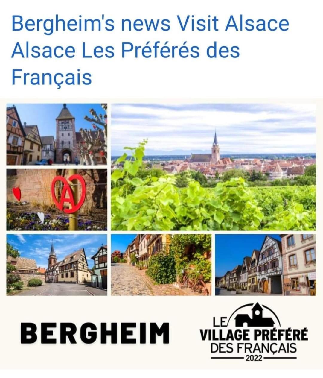 La Maison des Tanneurs