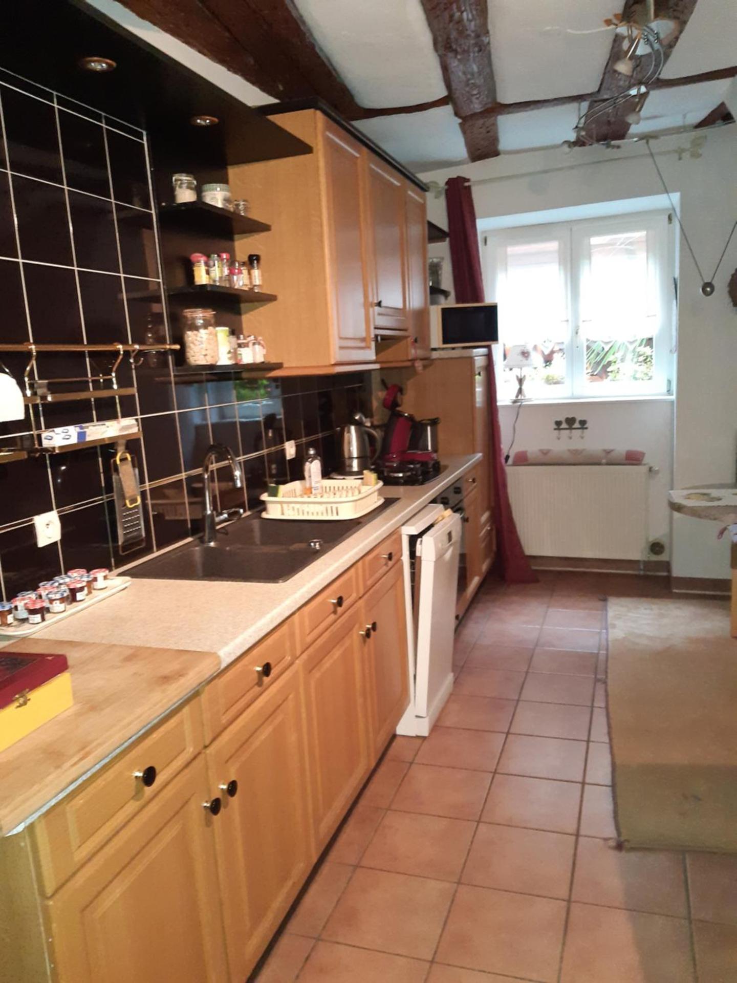 La Maison des Tanneurs