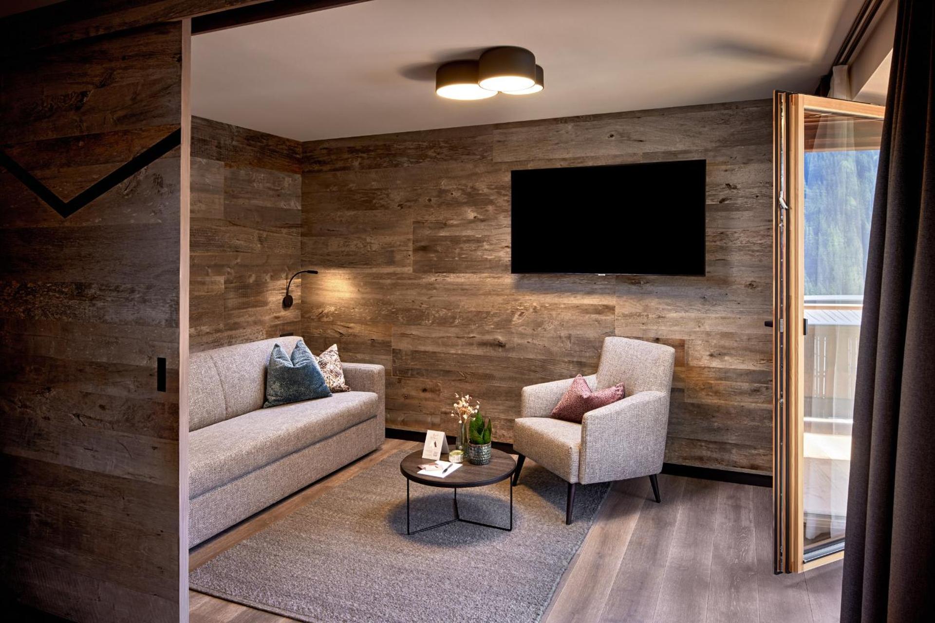 Mei.Berg premium view Appartements