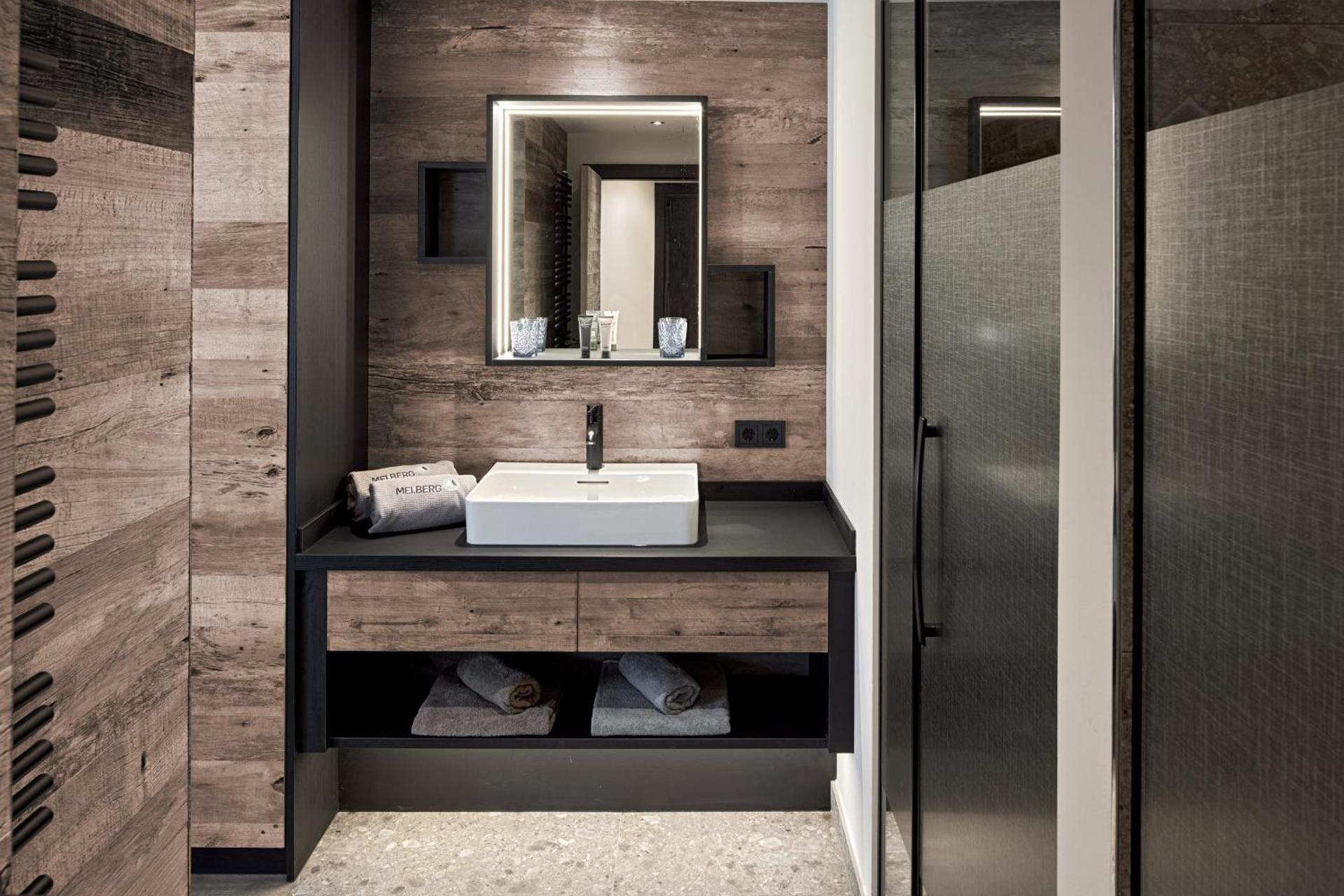 Mei.Berg premium view Appartements