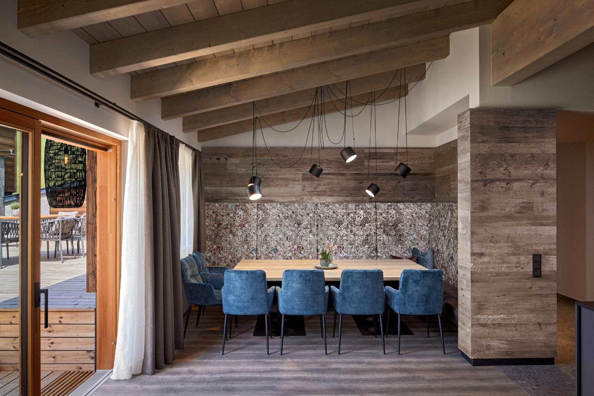 Mei.Berg premium view Appartements