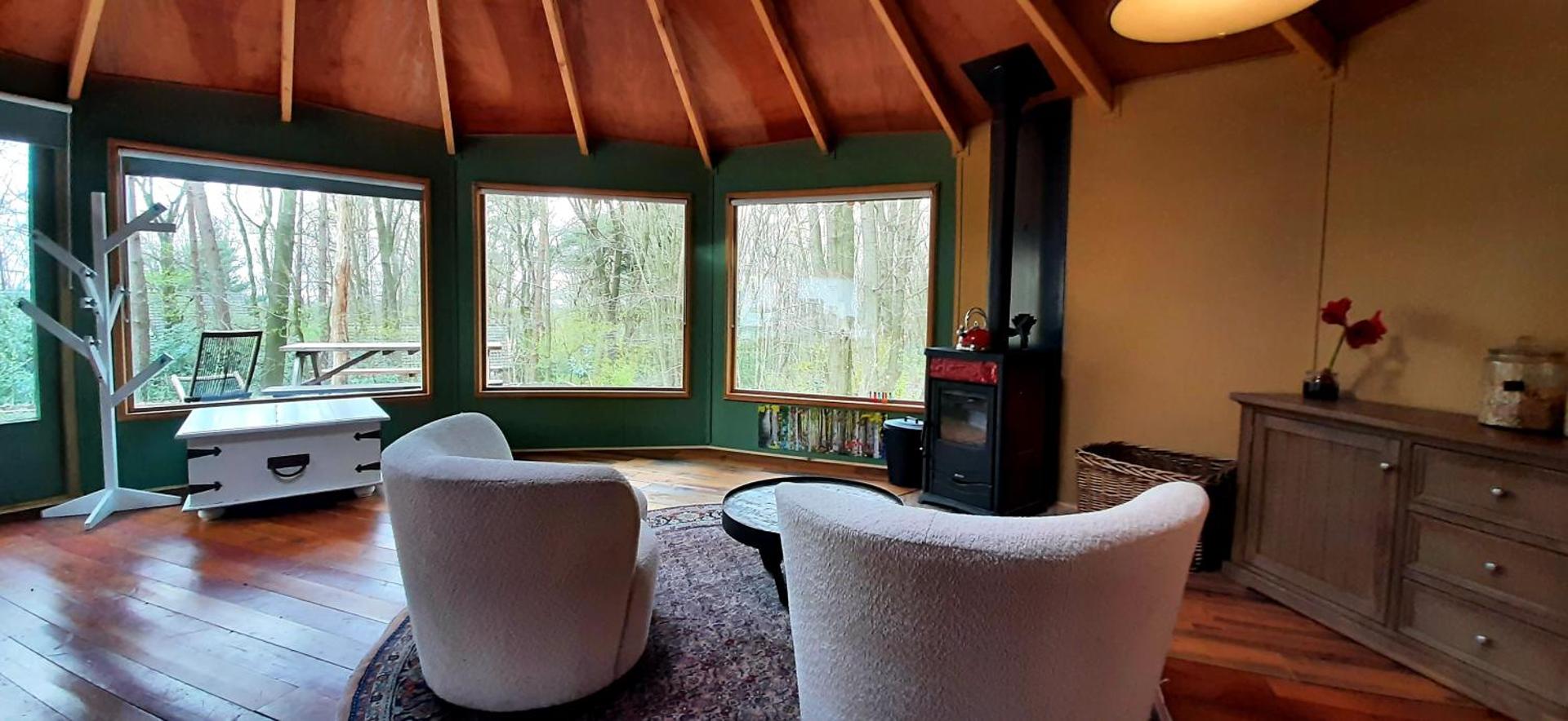 Woeste Hoogte - Groesbeek