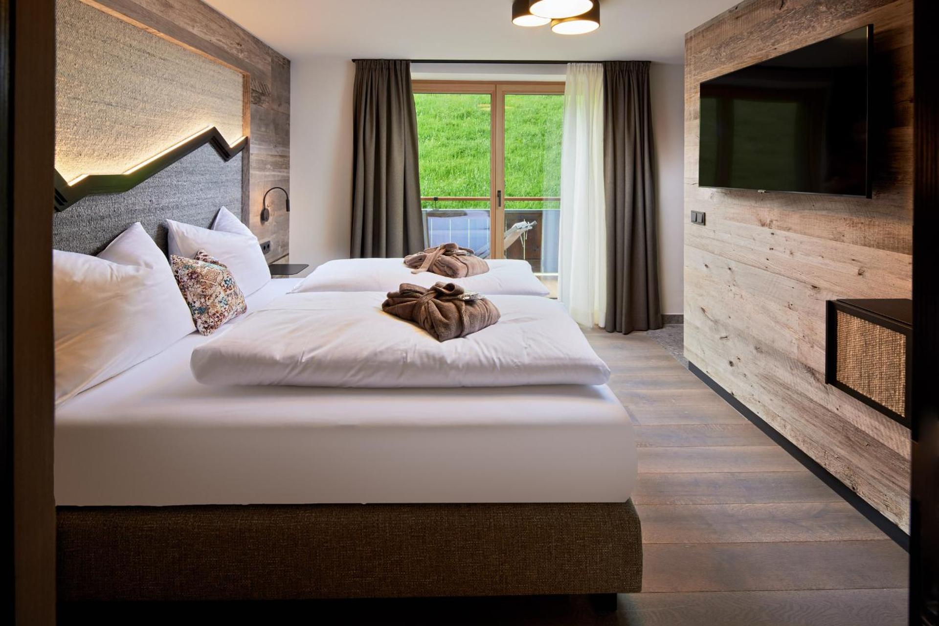 Mei.Berg premium view Appartements