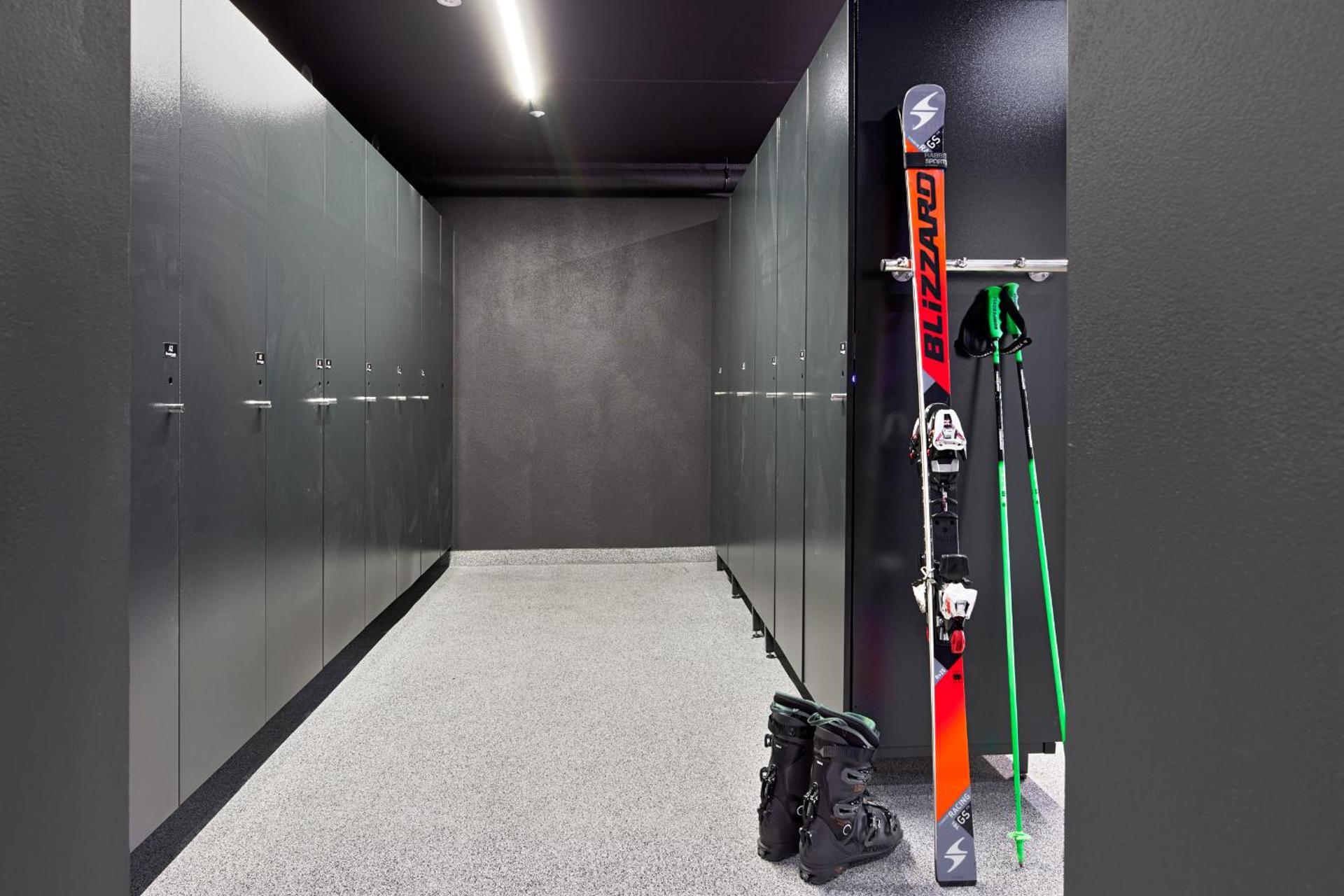 Mei.Berg premium view Appartements