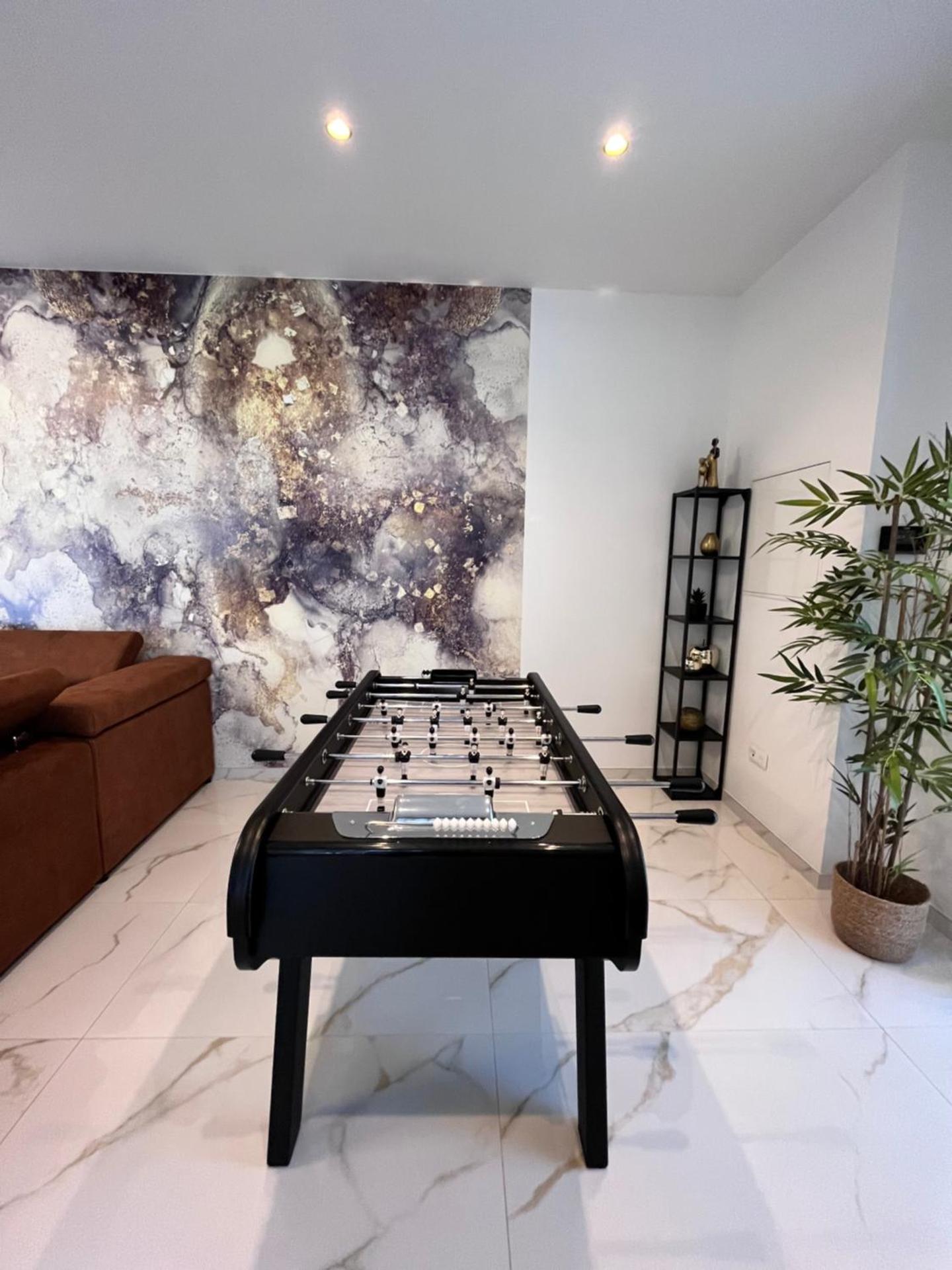 L'heure de la détente Spa privatif