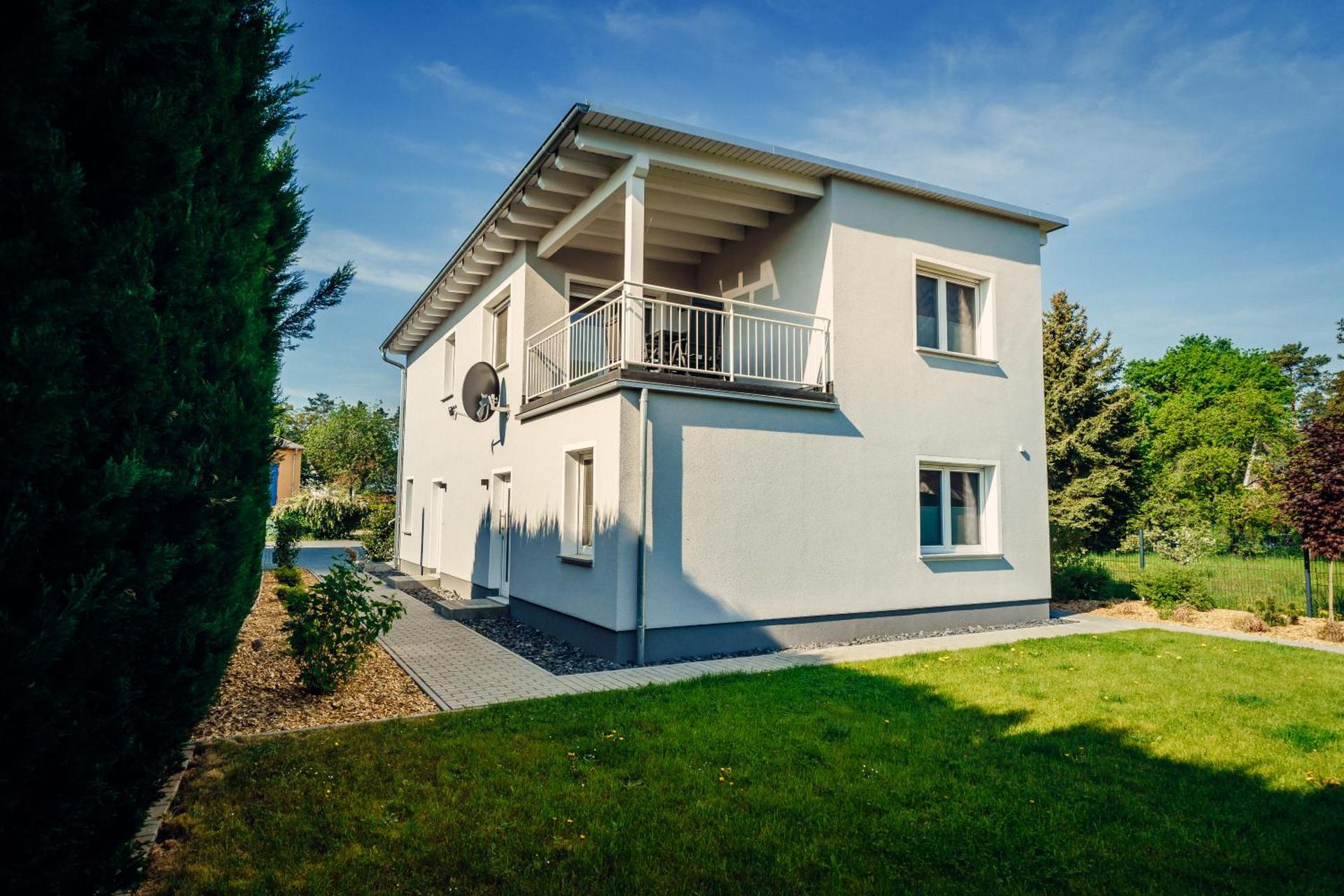 Lausitzer Edelquartier