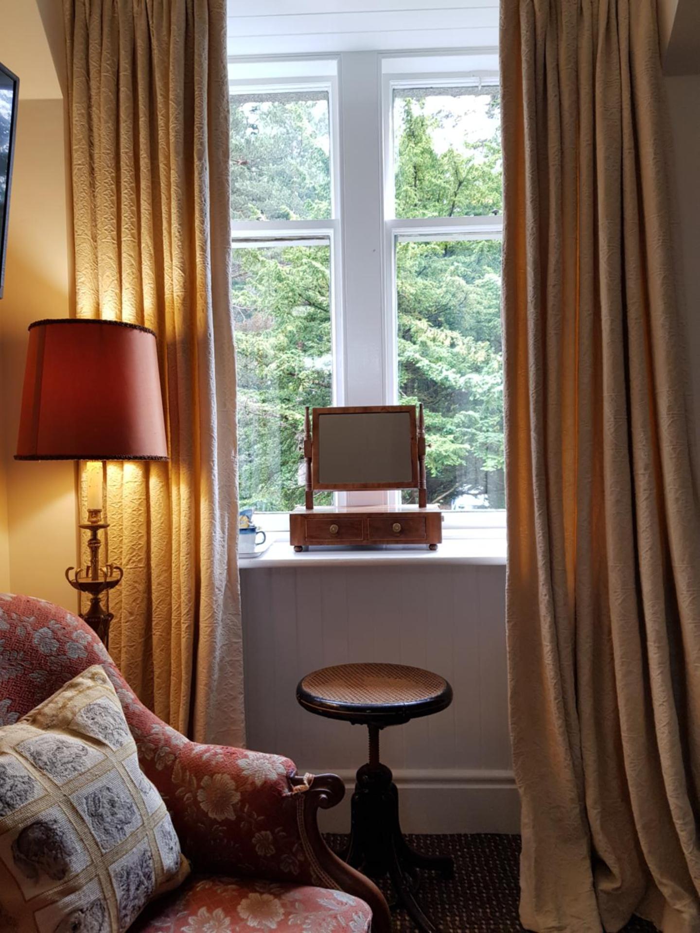 View (from property/room)