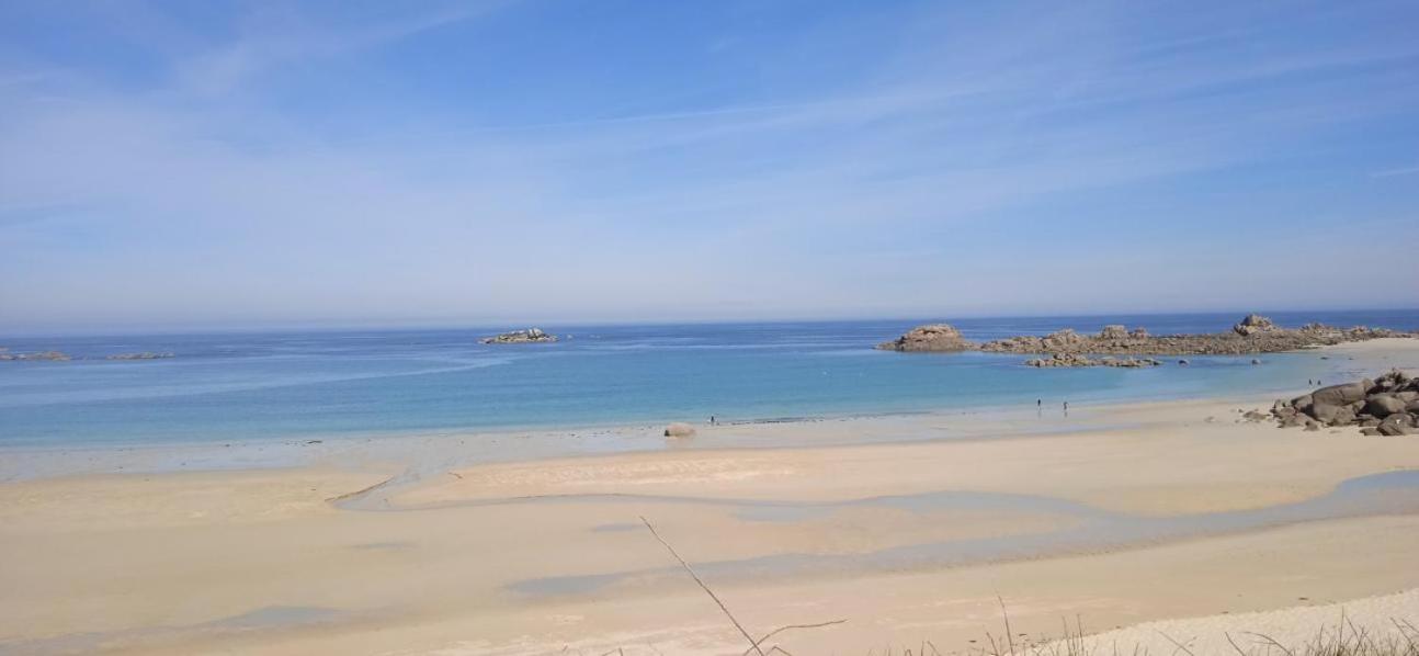 maison de la plage des Amiets