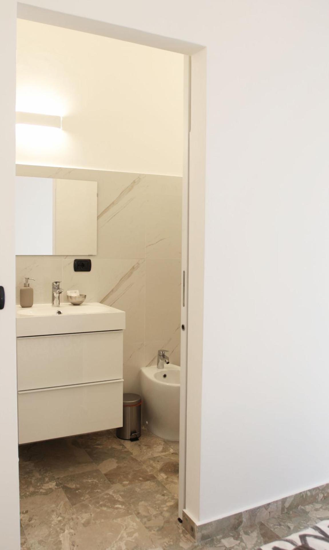 Bonaventura b&b and Bonaventura food