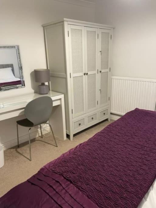 Burlington Cottage - Ulverston, Lake District.