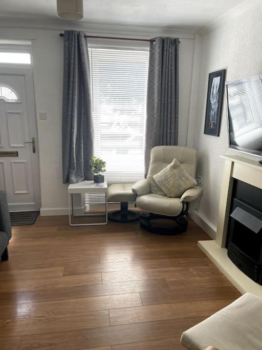 Burlington Cottage - Ulverston, Lake District.