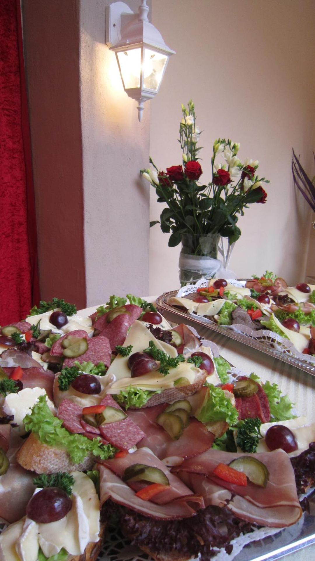 Banquet/Function facilities