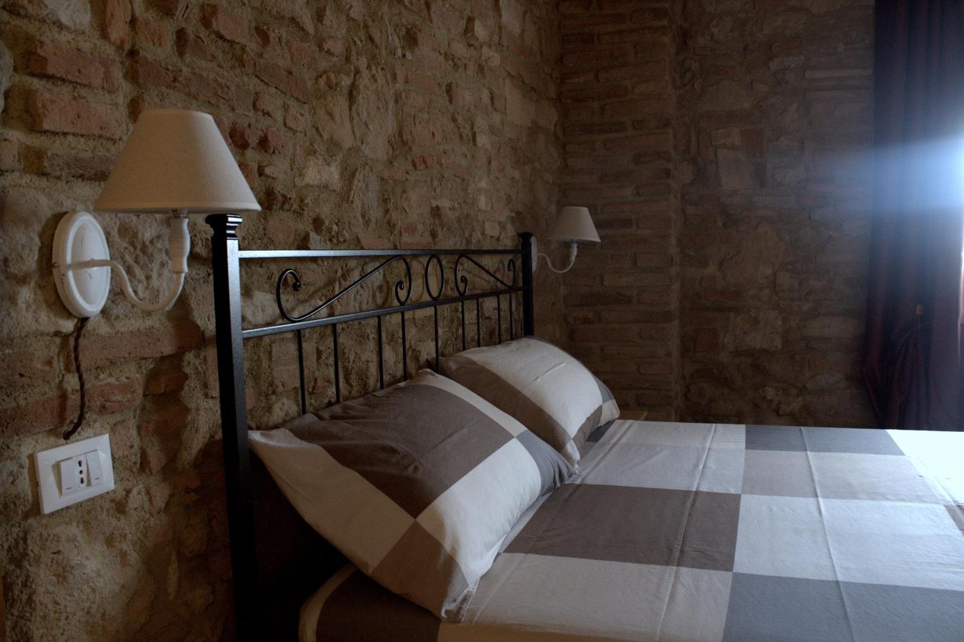 Agriturismo Fonte Belvedere