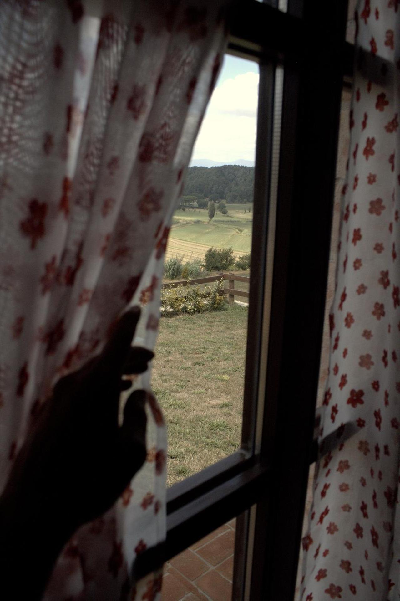 Agriturismo Fonte Belvedere